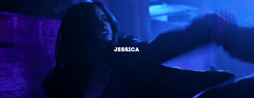 netflixdefenders:  With some friends. Can’t live with them. Can’t live without them.  
