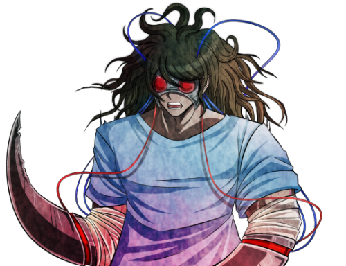 Featured image of post The Best 16 Danganronpa Gonta Death