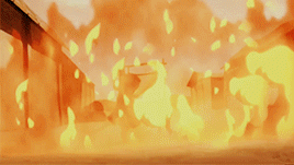 Zutara + Being Badasses