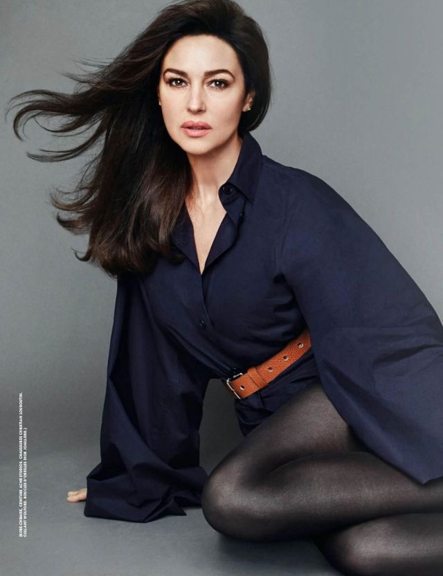 Monica Bellucci