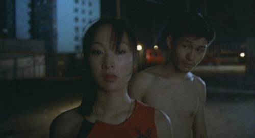 I Love Beijing / 夏日暖洋洋 (Ning Ying, 2001)