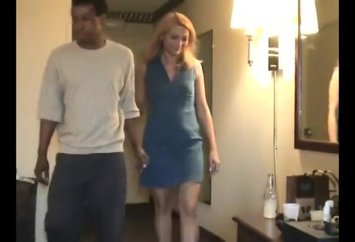 wife imports bbc for long weekend