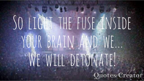 @piercetheveil - Dive In - Misadventures Make sure you go watch this new amazing Music Video &gt; h