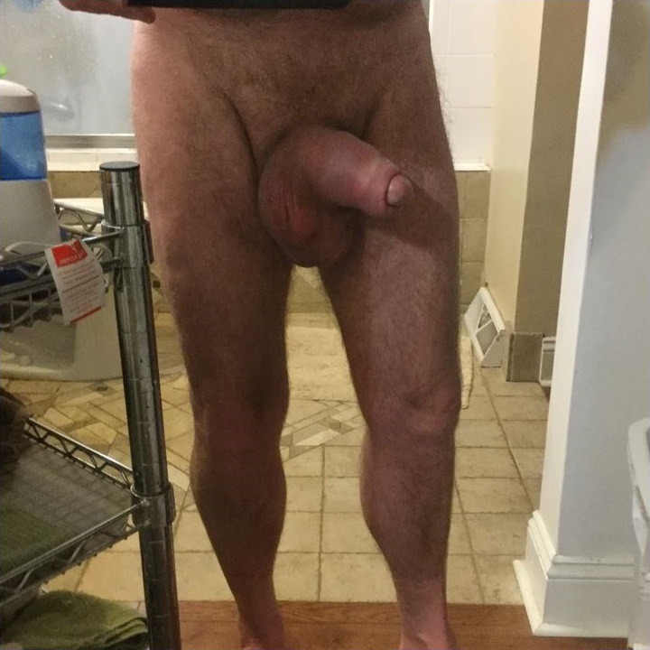 Silicone from me, LeBulge. https://lebulge.tumblr.com 12 months ago, Darren has injected