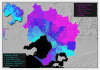 Steep & Flat Suburbs of Melbourne