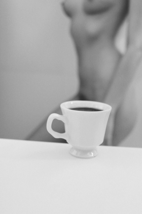 troisdumatin:  Coffee Club outtake. 