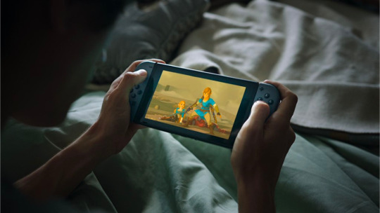 This 3-game Nintendo Switch bundle is back in stock at GameStop