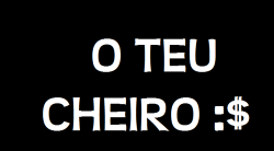 O céu é o limite.