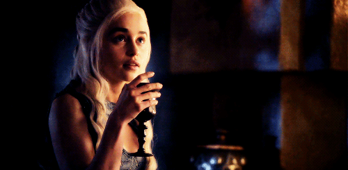 Fuck Yeah Game of Thrones