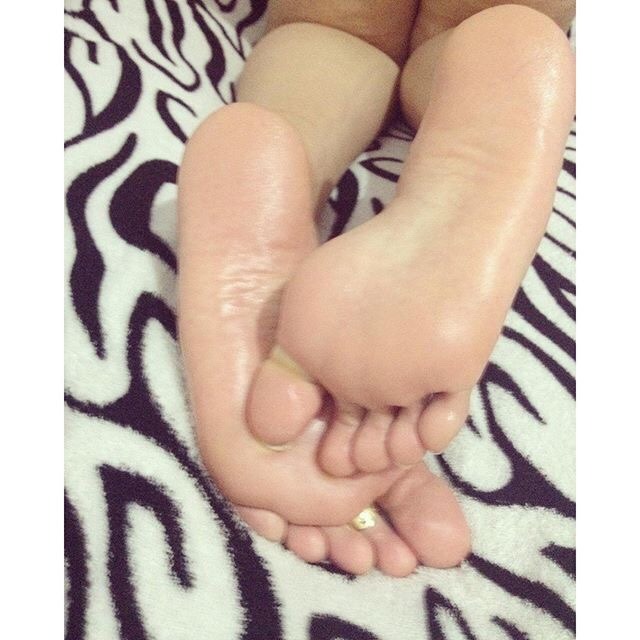 PerfectToesAndSoles