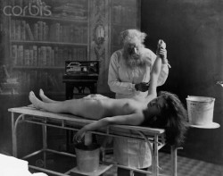  Autopsy (1900) 