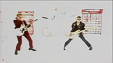 rockinnreelin:The Damned