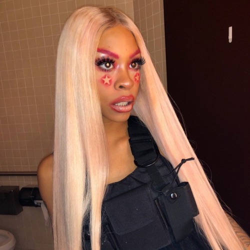 keepthatenergy:Rico Nasty