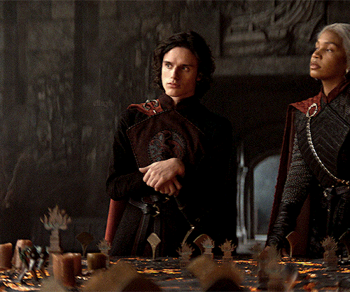 Omg Sooooo True About All The Jace Fics Being So Soft!! But Did You See That Man This Season! The Sass,