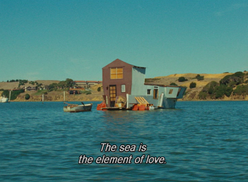 xavrdolan: Uncle Yancodir. Agnes Varda