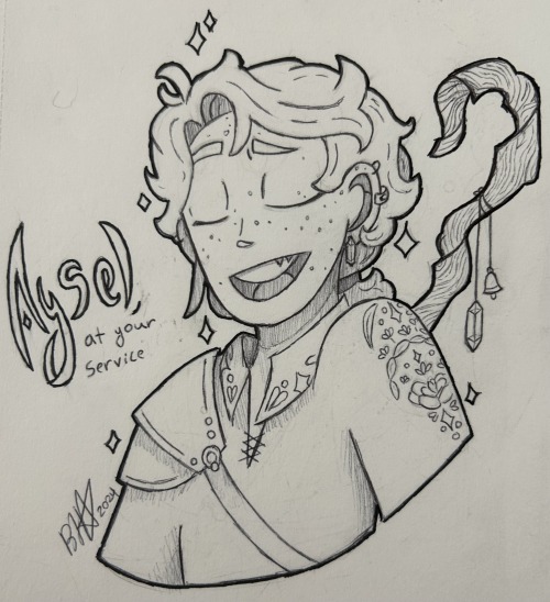 Art And Also Some Dnd