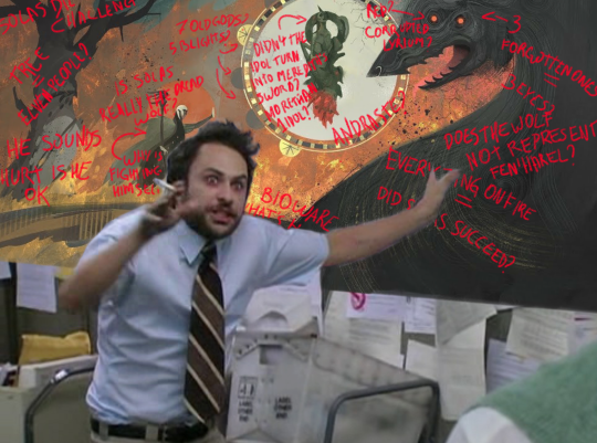 courierbastard:  Bioware: here’s a 40 second clip and an imageFans for the next 3-5 years: