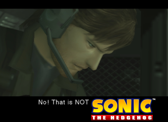 scutz: therubberfruit:  Hey, Sonic. How’s it go-  