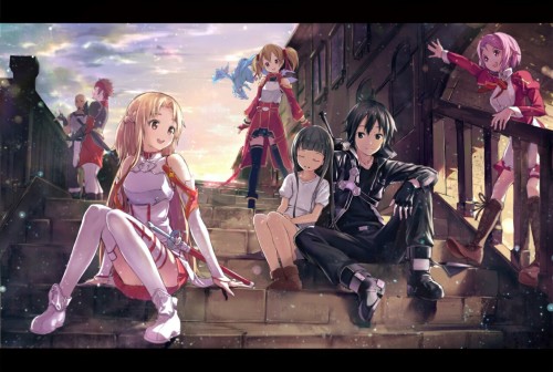 esm215 - anime fangirl