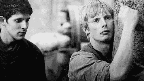 byenka:  Arthur Pendagron, the once and future king.  