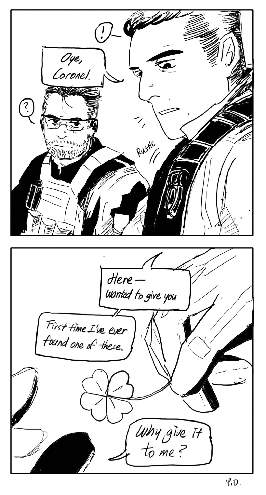 alejandro x rodolfo Explore Tumblr Posts and Blogs Tumgik