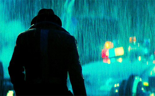 XXX junkfoodcinemas: Blade Runner (1982) dir. photo
