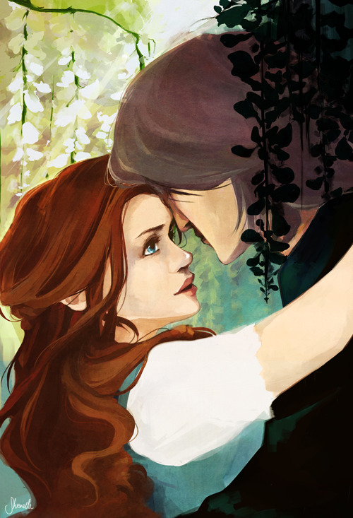 storybrooke-project:rumbelle - what if i’m a world unturning by shorelle