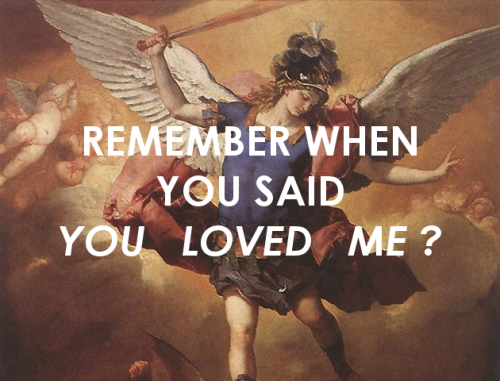 deltarae-on-art:delta rae - scared (2015) // luca giordano - fall of the rebel angels (1666)