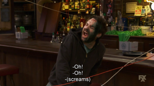 Charlies Home Alone: A Summary