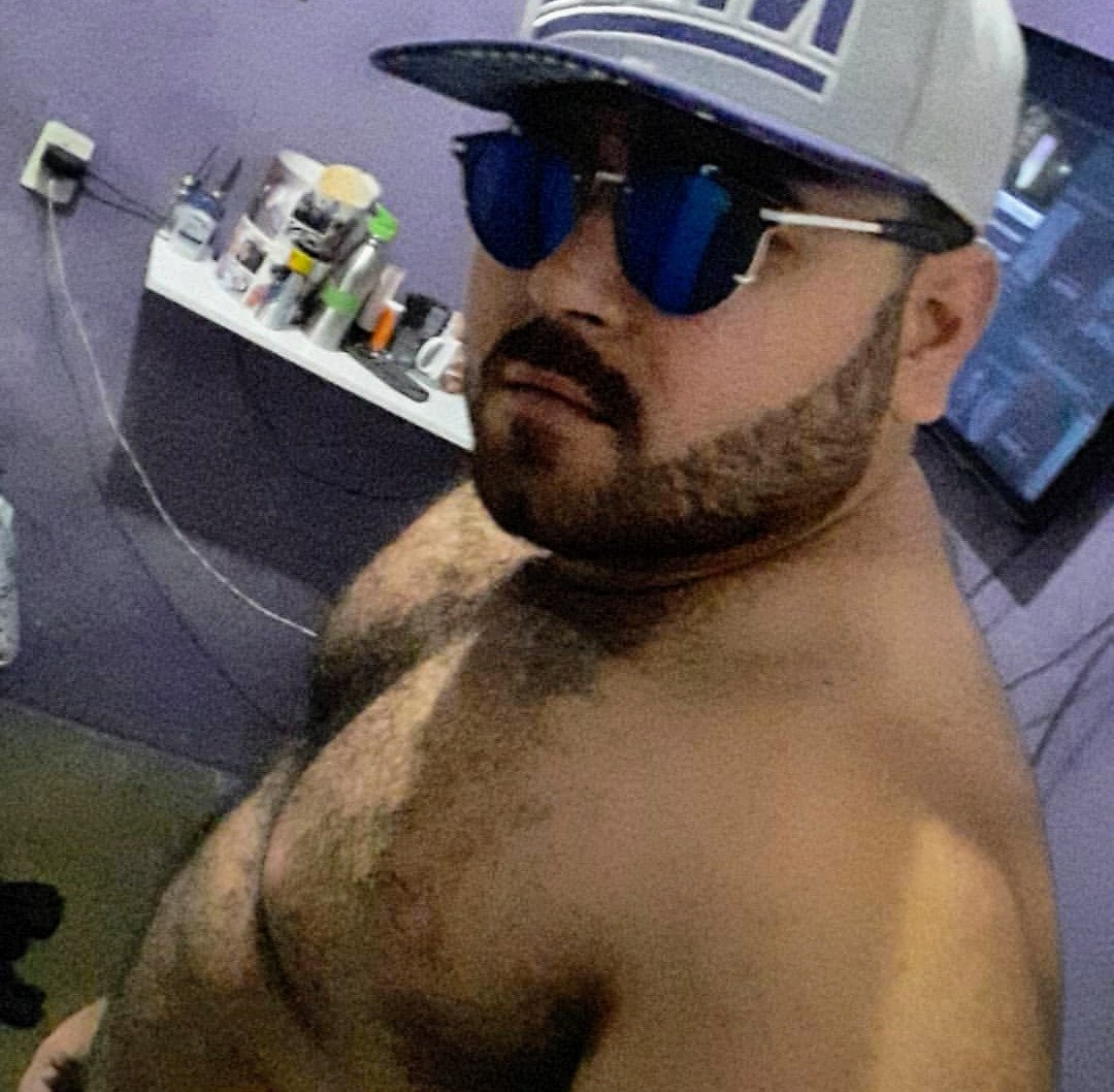 bear-hairy:  Déjanos tu comentario 🐻 . Rebloguea y comparte el contenido si te