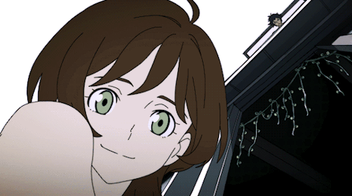 Anime Of The Day