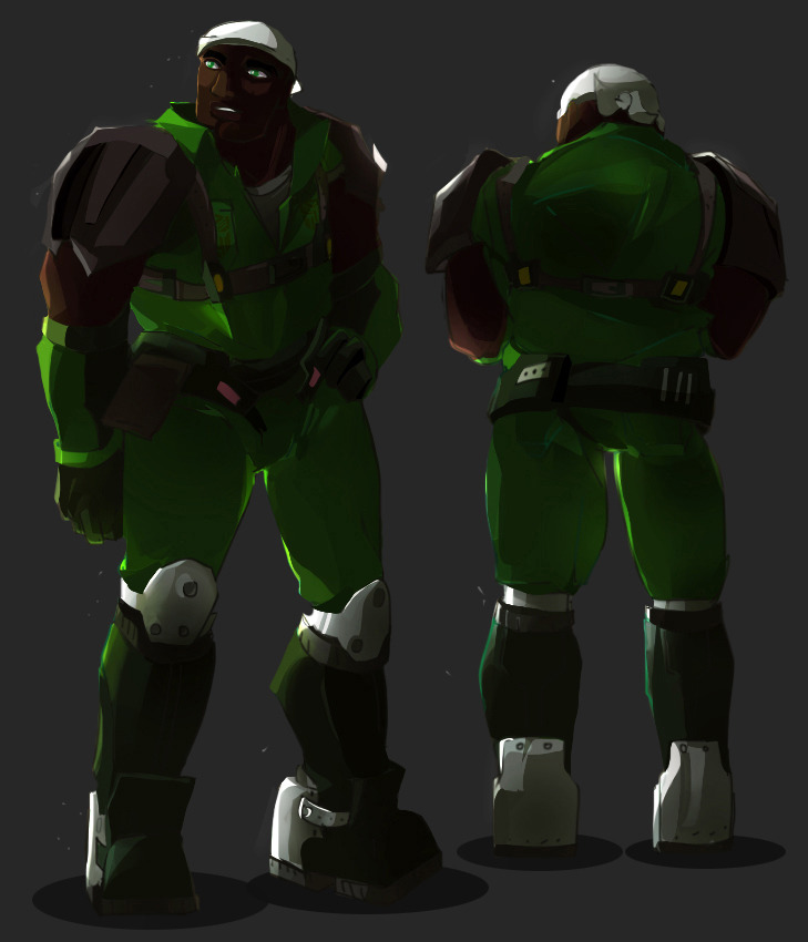 milagrosen:  anon asked me some time ago could i do all the tfp autobots as humans