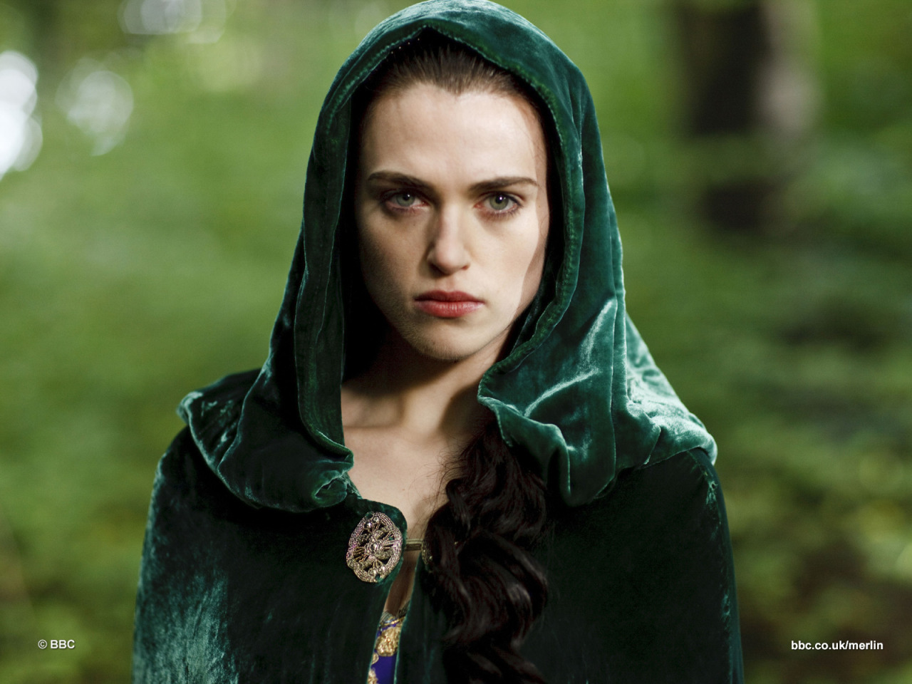 Noone can look like you ought to give her some chocolate like Katie McGrath can.