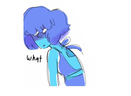 linsneedshugs: This was so random and somewhat better in my imaginationsIt makes