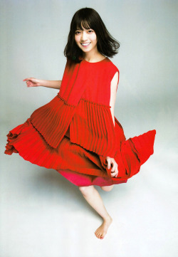 46pic:    Nogizaka46 - BRODY   