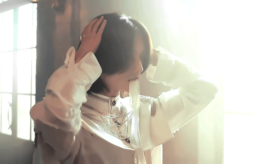 I Love To Watch The Castles Burn. HYUNJIN | Play With Fire