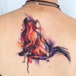 1337tattoos:    Adrian Bascur  