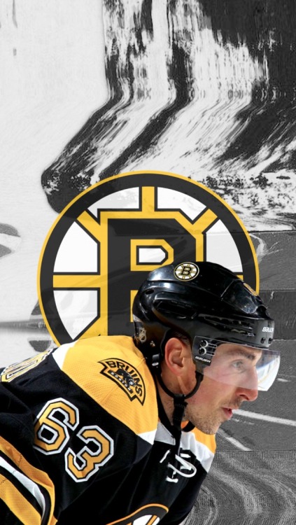 Brad Marchand /requested by @16th-january/