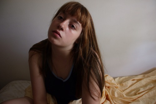 bonbei:  Yellow sheets pt 2  youre beautiful.