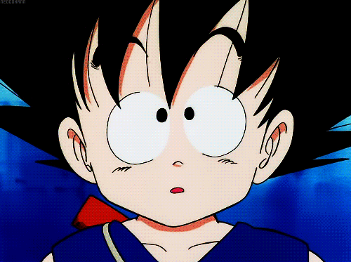 Anime GiFs