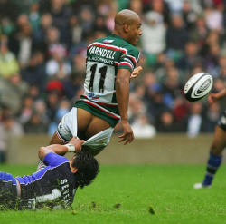 mancrushblog:  Tom Varndell, featured on