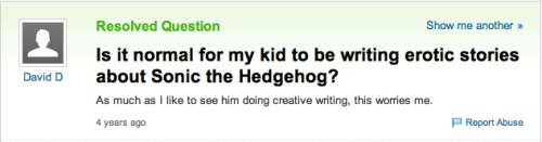 The Literary Hopeful