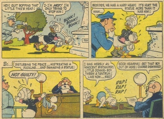 ducks-for-life:  Donald I’m concerned … 