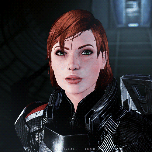 MASS EFFECT™ LEGENDARY EDITION — 12/∞ ➜ This mission just got a lot more complicat
