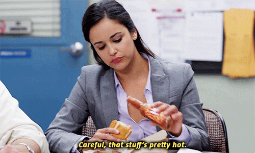 #me When Men Speak To Me