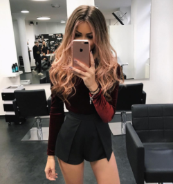 vxrsity:  azuhrite: nitroxed:   nudesth:   stardusth:   amazely:   foxeia:  Caroline Einhoff   Truly Yours    More Fashion Here!  ♥     n u d e s t h / q ’ d    n i t r o x e d    want a promo? send me “:)” for more info  x