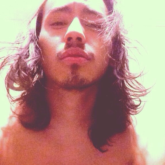 ericsaldivar:  &ldquo;You have to love yourself because no amount of love from