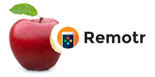 Remotr