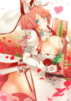 sexywittlecutekittens:  Pixiv