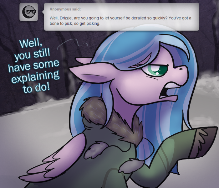 ask-king-sombra:  The Nice-O-Meter. Brought to you by the creators of the Royal Bitch-o-Meter.